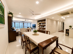 Bedok Court (D16), Condominium #599459391